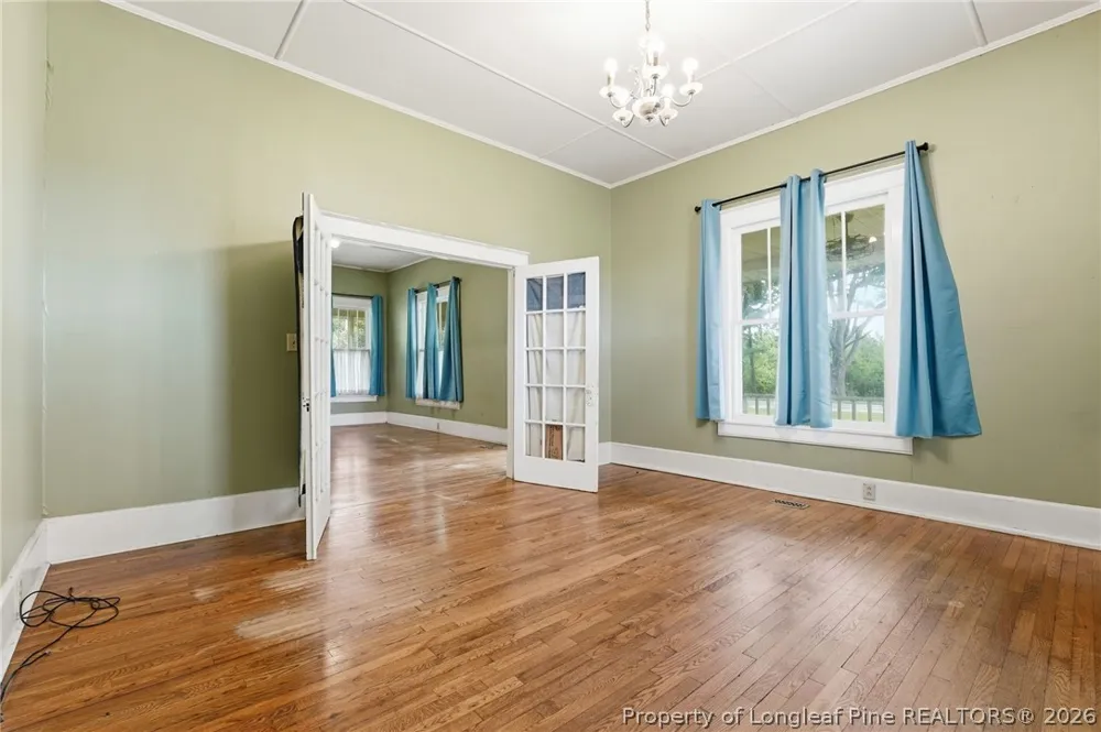 5480 Nc Highway 71 Maxton, NC 28364