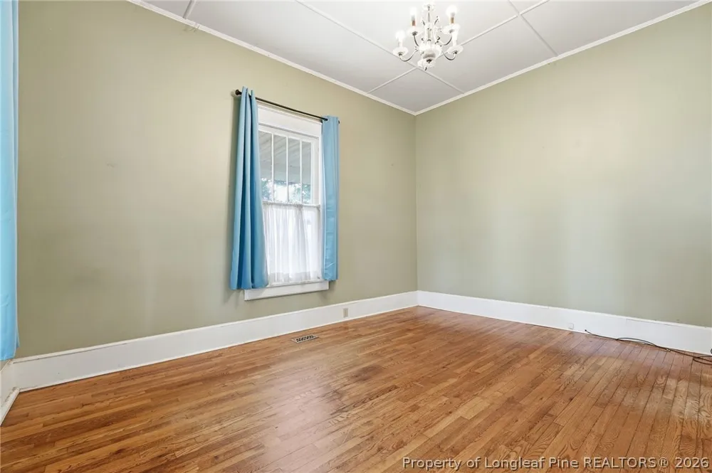 5480 Nc Highway 71 Maxton, NC 28364