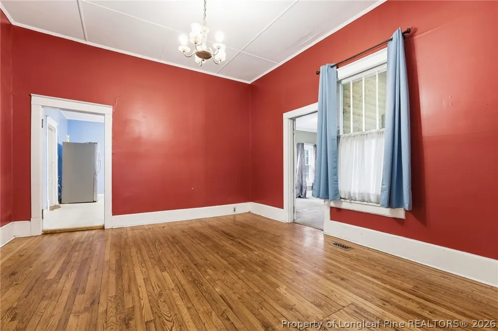 5480 Nc Highway 71 Maxton, NC 28364