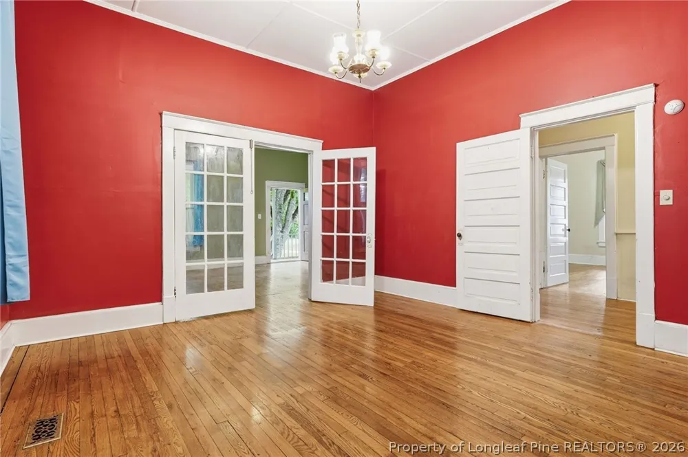 5480 Nc Highway 71 Maxton, NC 28364