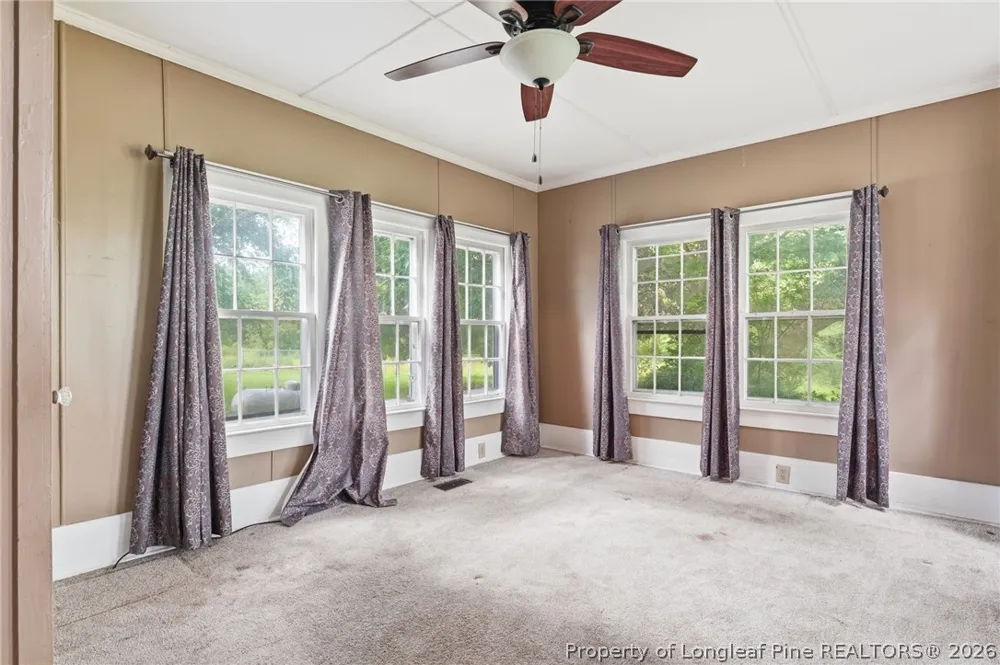 5480 Nc Highway 71 Maxton, NC 28364