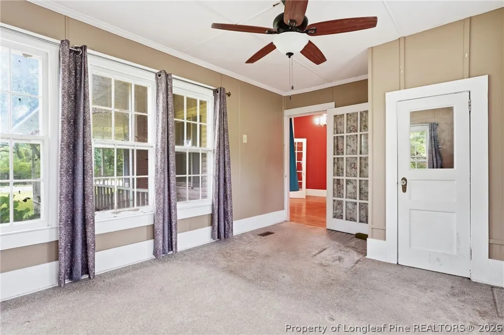 5480 Nc Highway 71 Maxton, NC 28364