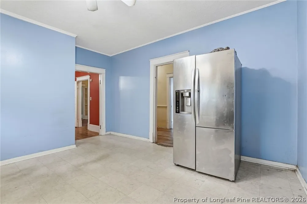 5480 Nc Highway 71 Maxton, NC 28364