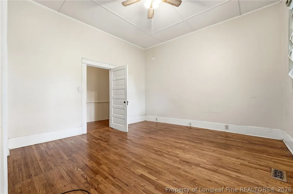 5480 Nc Highway 71 Maxton, NC 28364