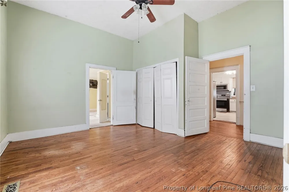 5480 Nc Highway 71 Maxton, NC 28364