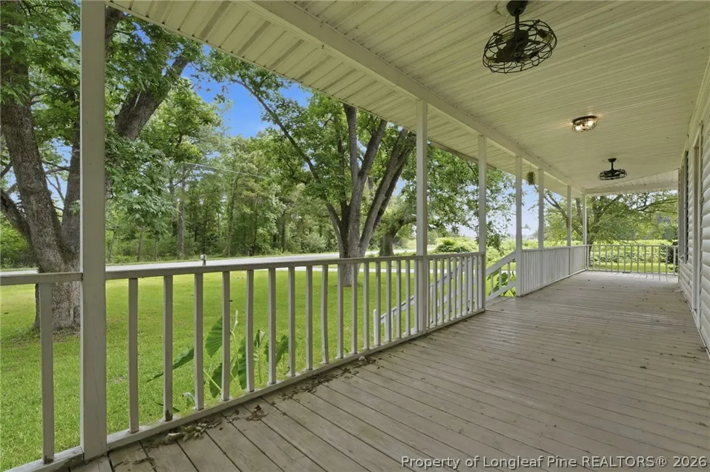 5480 Nc Highway 71 Maxton, NC 28364