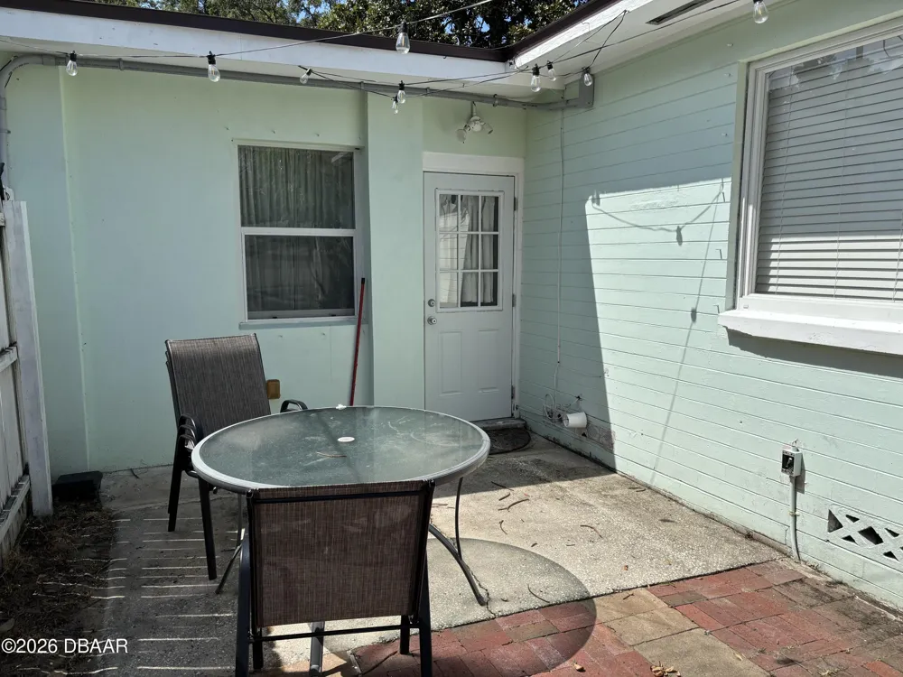 43 Warwick Avenue Ormond Beach, FL 32174