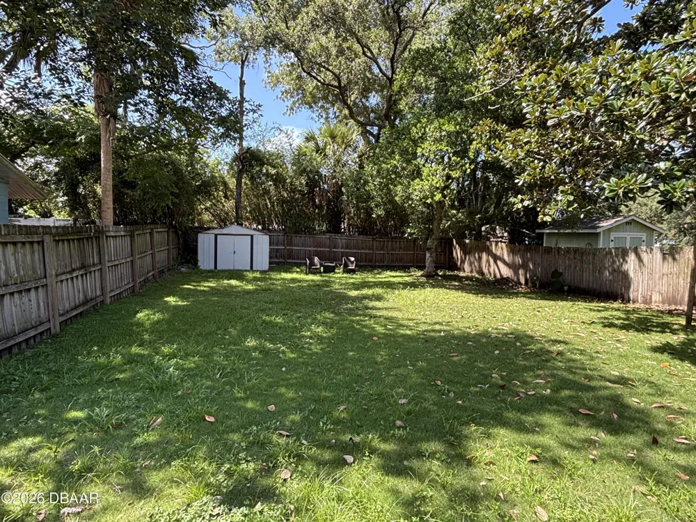 43 Warwick Avenue Ormond Beach, FL 32174