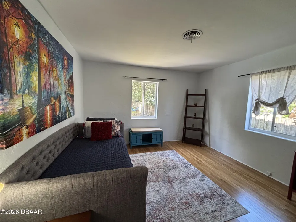 43 Warwick Avenue Ormond Beach, FL 32174