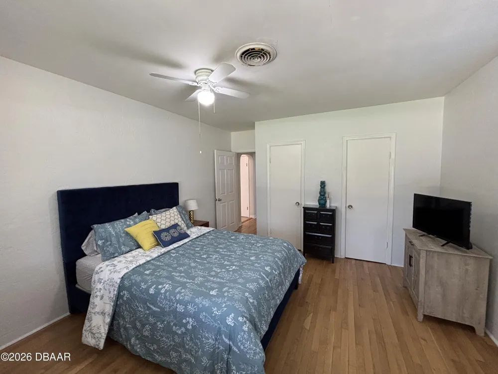 43 Warwick Avenue Ormond Beach, FL 32174
