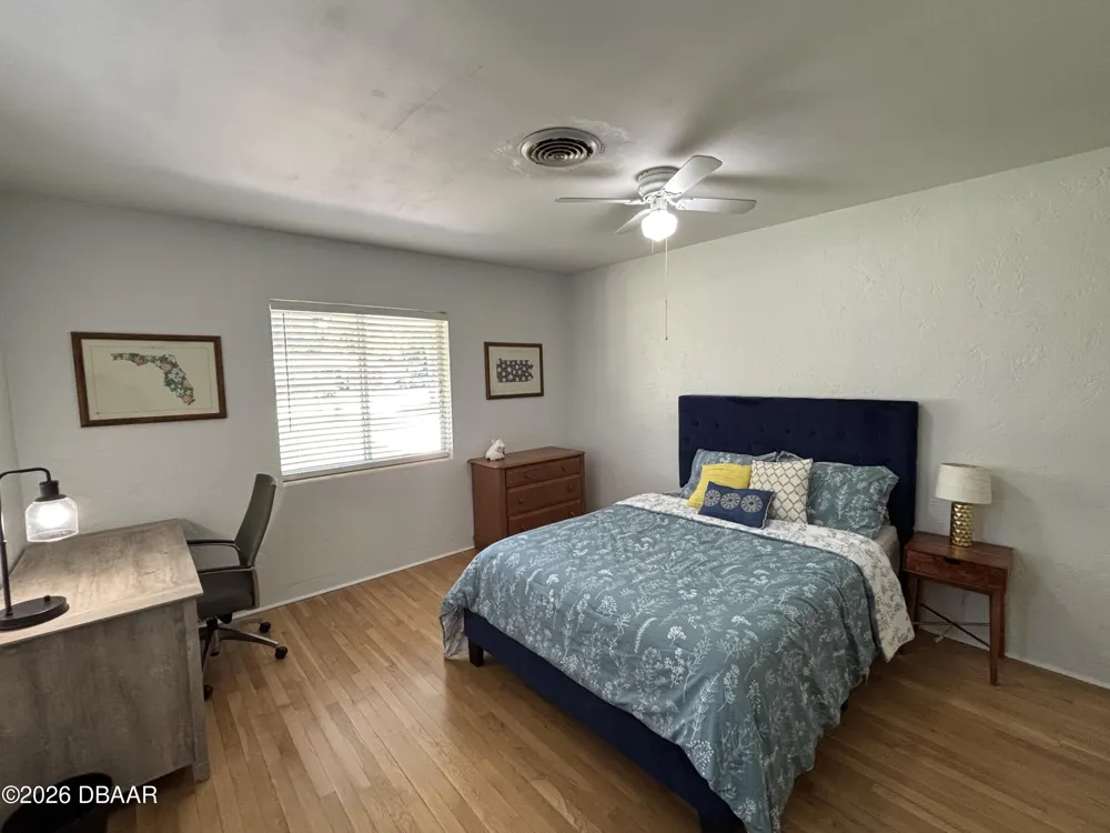 43 Warwick Avenue Ormond Beach, FL 32174