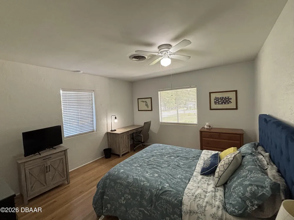 43 Warwick Avenue Ormond Beach, FL 32174