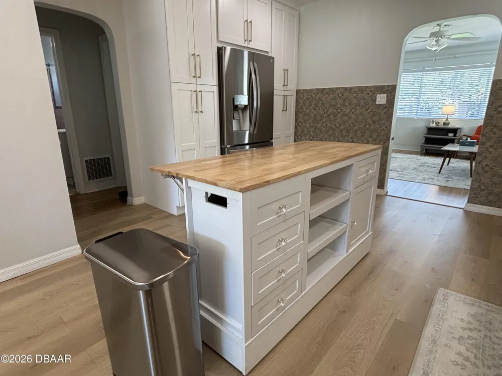 43 Warwick Avenue Ormond Beach, FL 32174