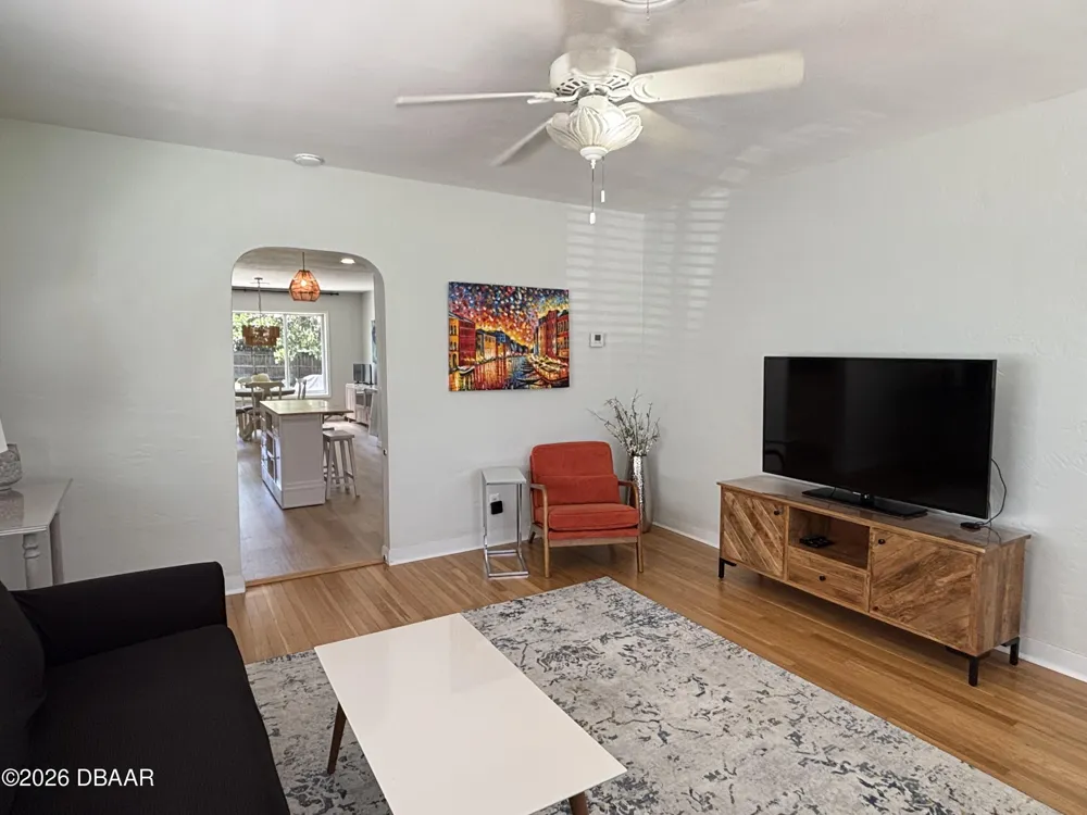 43 Warwick Avenue Ormond Beach, FL 32174