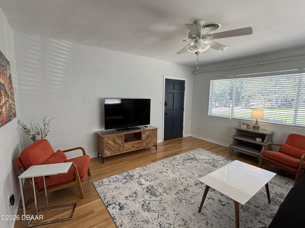 43 Warwick Avenue Ormond Beach, FL 32174