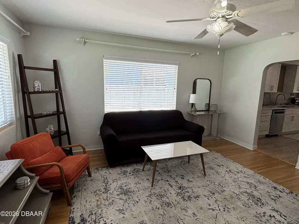 43 Warwick Avenue Ormond Beach, FL 32174