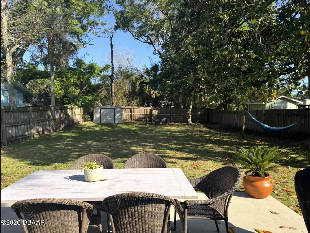43 Warwick Avenue Ormond Beach, FL 32174
