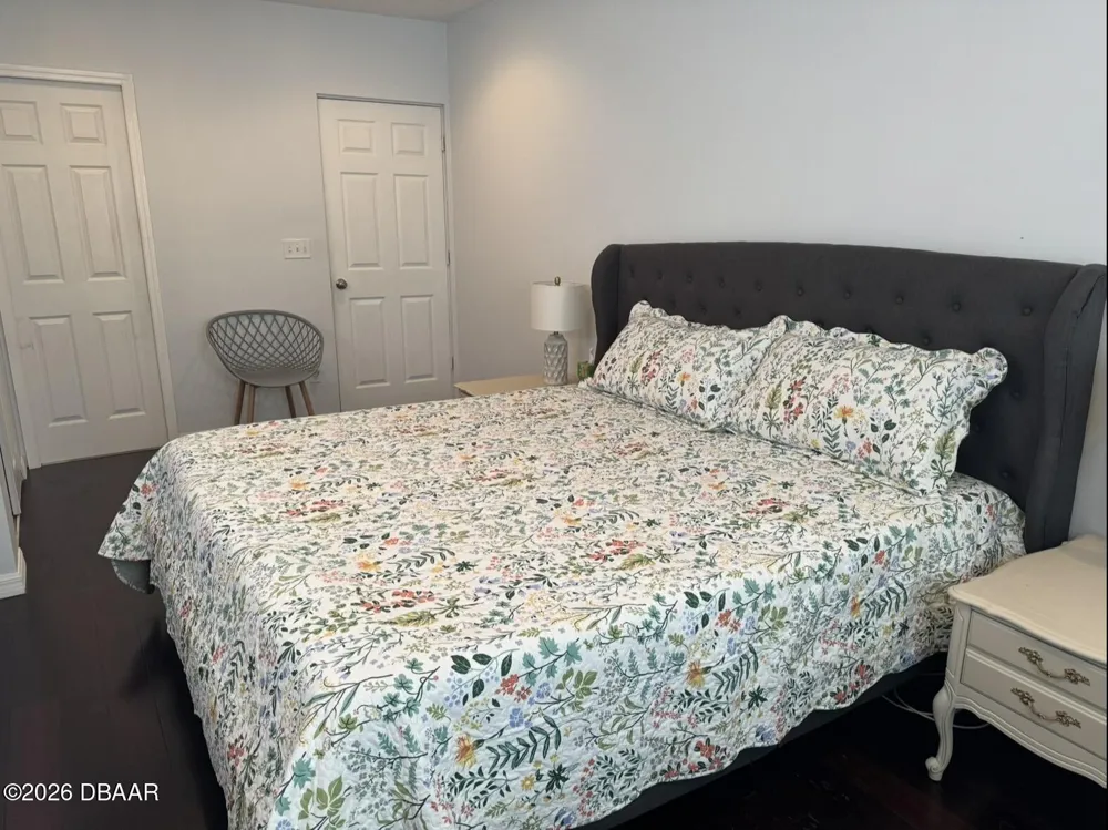 43 Warwick Avenue Ormond Beach, FL 32174