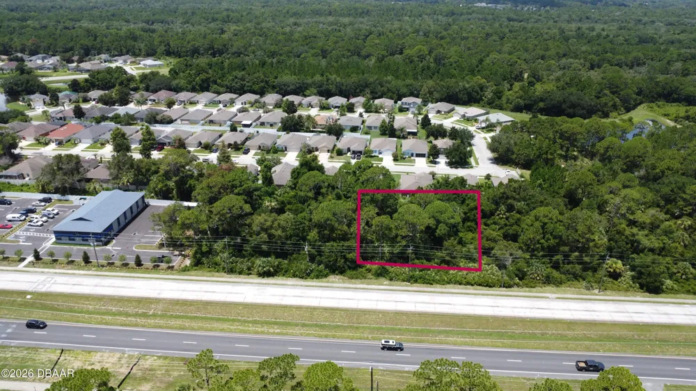 S Ridgewood Avenue Edgewater, FL 32141