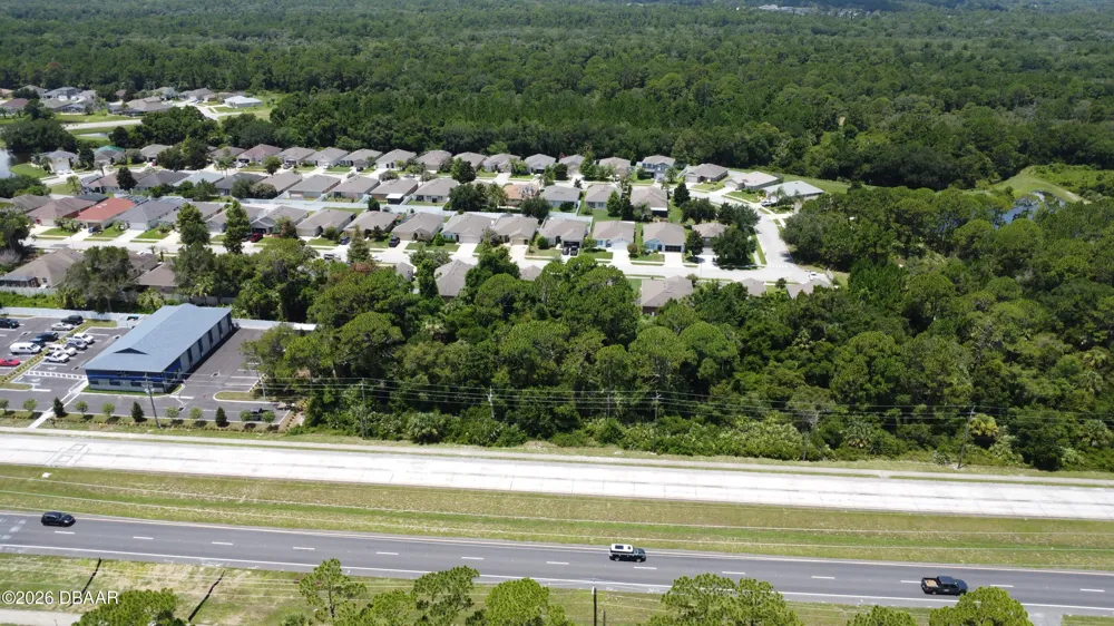 S Ridgewood Avenue Edgewater, FL 32141