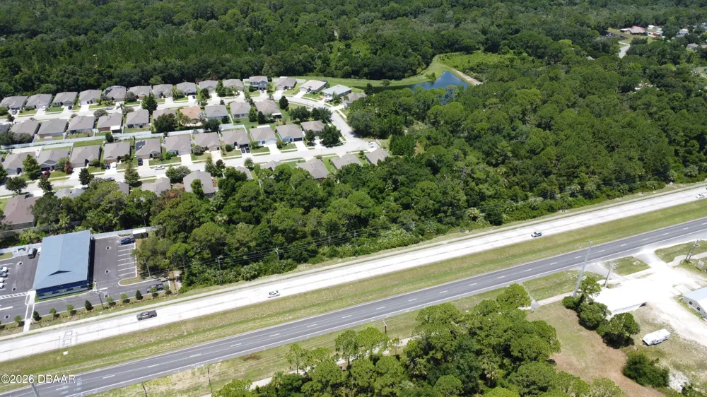 S Ridgewood Avenue Edgewater, FL 32141