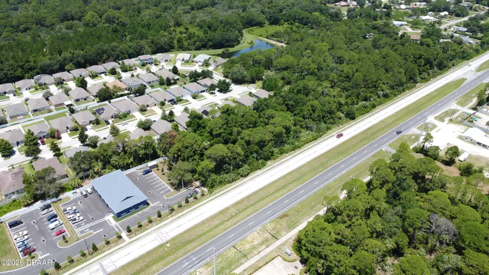 S Ridgewood Avenue Edgewater, FL 32141