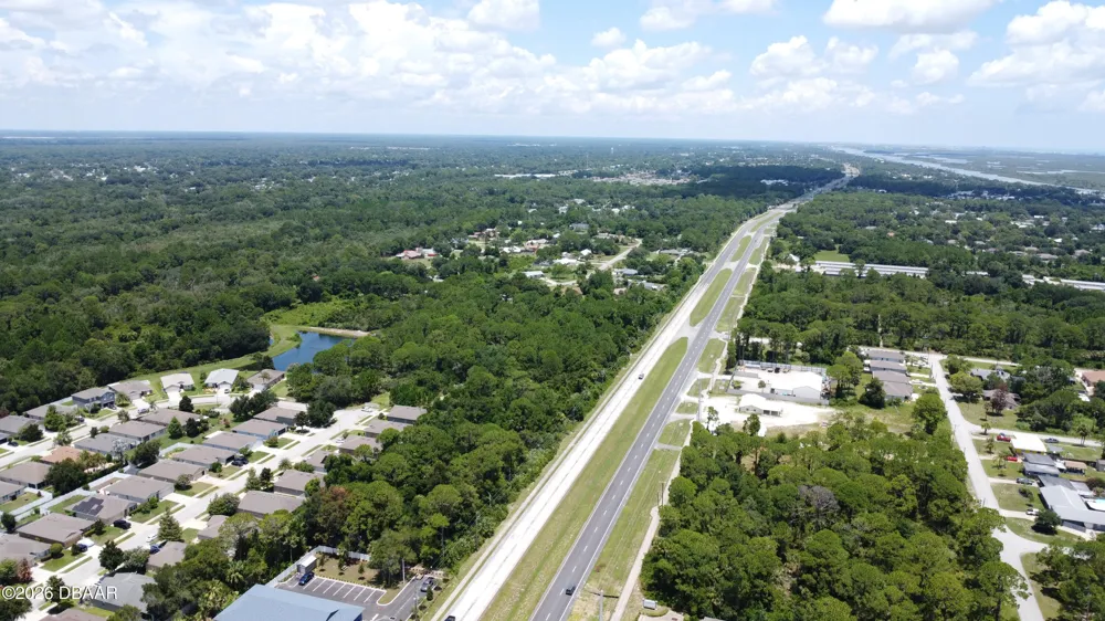 S Ridgewood Avenue Edgewater, FL 32141