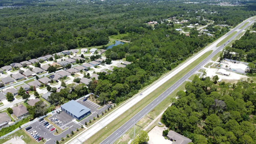 S Ridgewood Avenue Edgewater, FL 32141