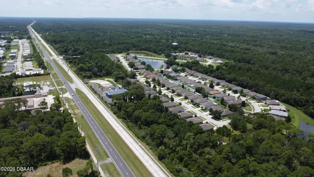 S Ridgewood Avenue Edgewater, FL 32141