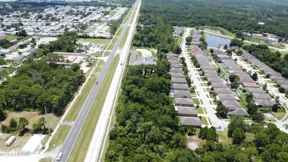 S Ridgewood Avenue Edgewater, FL 32141