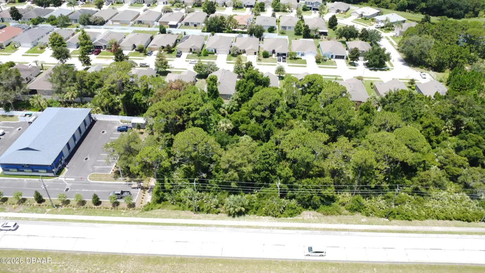 S Ridgewood Avenue Edgewater, FL 32141