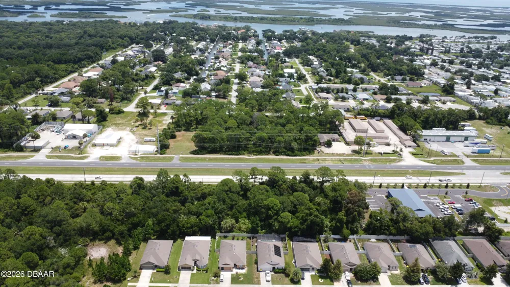 S Ridgewood Avenue Edgewater, FL 32141