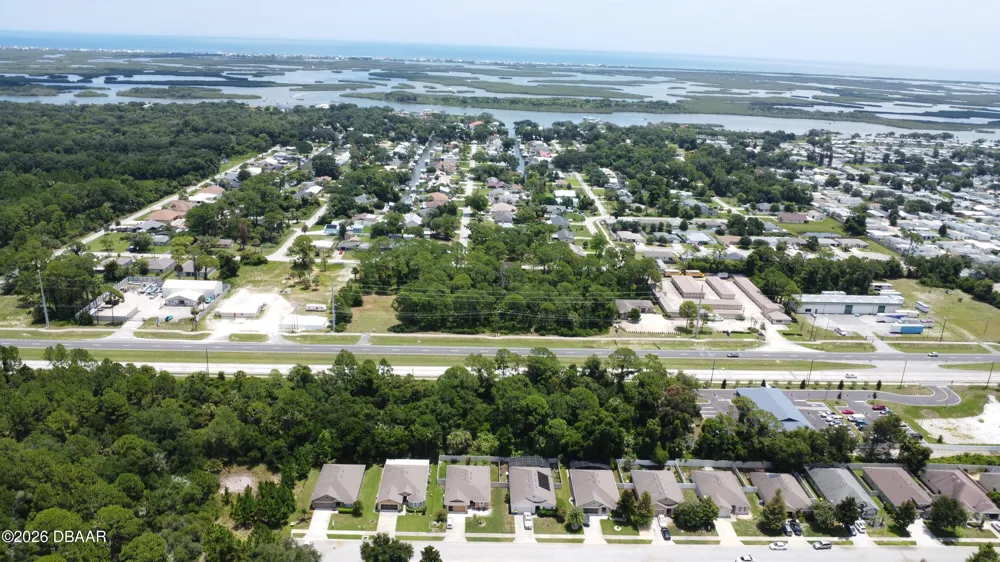 S Ridgewood Avenue Edgewater, FL 32141