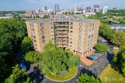 30 S Adelaide Avenue #5m