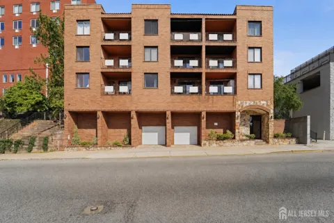 1906 paterson plank Road #3D