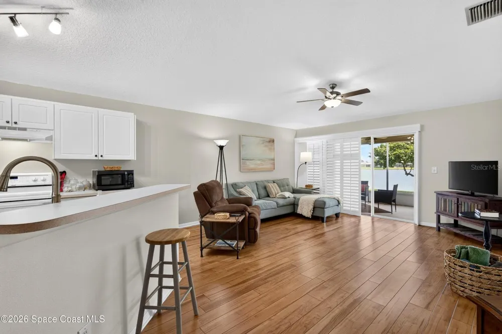 2336 DEERCROFT DRIVE Melbourne, FL 32940