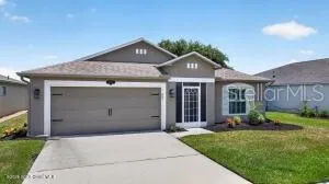 2336 DEERCROFT DRIVE Melbourne, FL 32940
