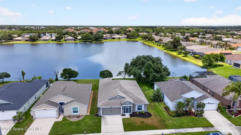 2336 DEERCROFT DRIVE Melbourne, FL 32940