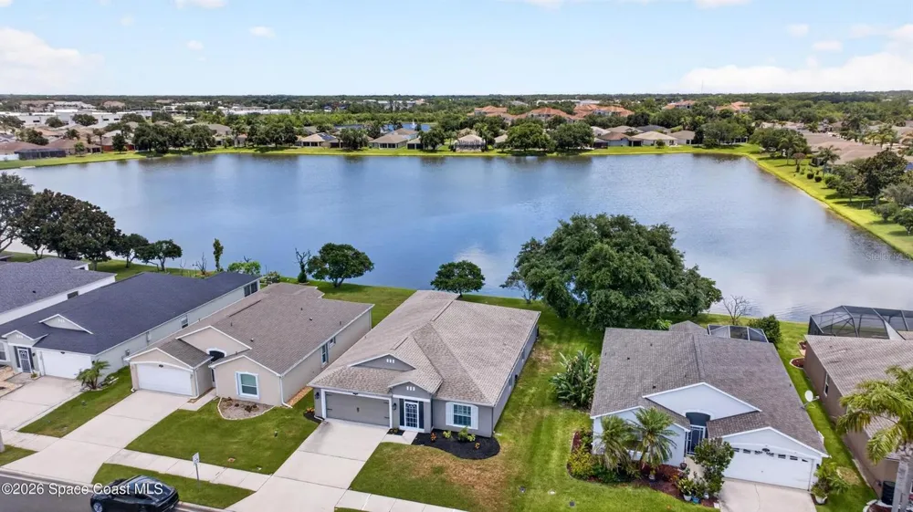 2336 DEERCROFT DRIVE Melbourne, FL 32940