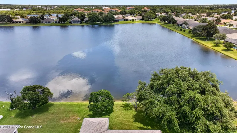 2336 DEERCROFT DRIVE Melbourne, FL 32940
