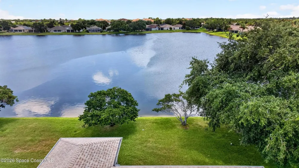 2336 DEERCROFT DRIVE Melbourne, FL 32940