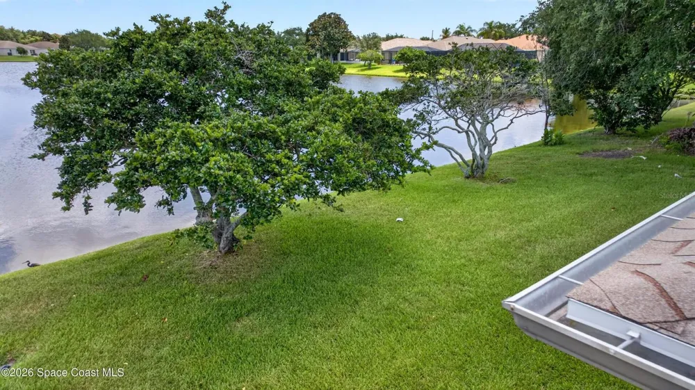 2336 DEERCROFT DRIVE Melbourne, FL 32940