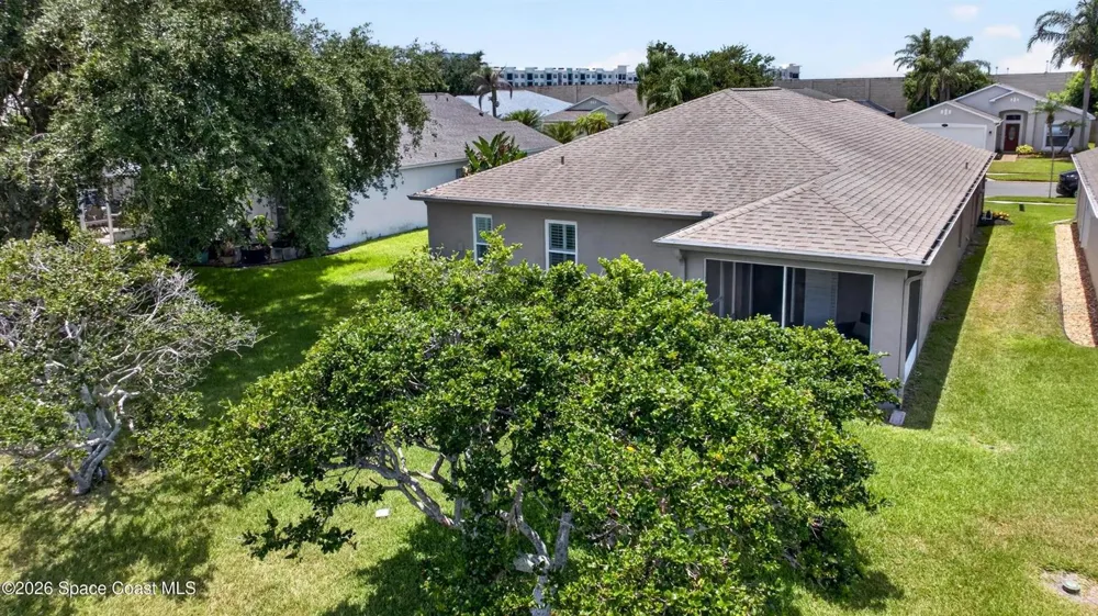 2336 DEERCROFT DRIVE Melbourne, FL 32940