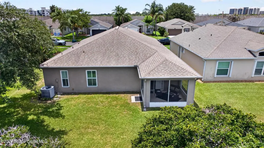 2336 DEERCROFT DRIVE Melbourne, FL 32940
