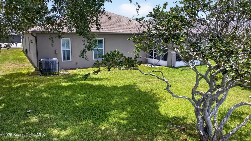 2336 DEERCROFT DRIVE Melbourne, FL 32940