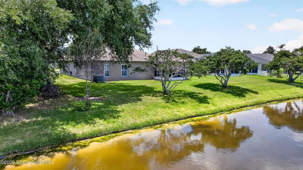 2336 DEERCROFT DRIVE Melbourne, FL 32940