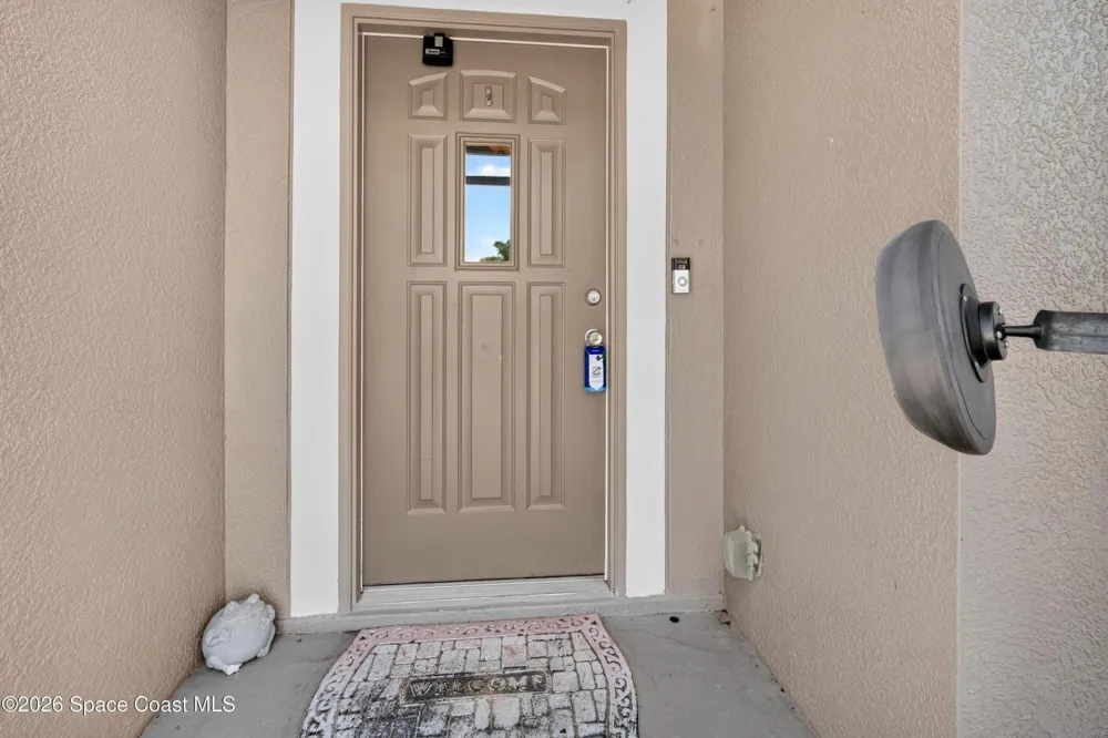2336 DEERCROFT DRIVE Melbourne, FL 32940
