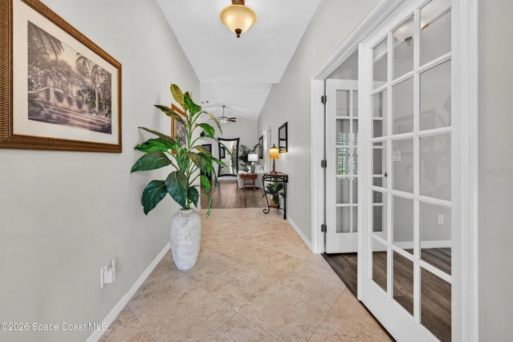 2336 DEERCROFT DRIVE Melbourne, FL 32940