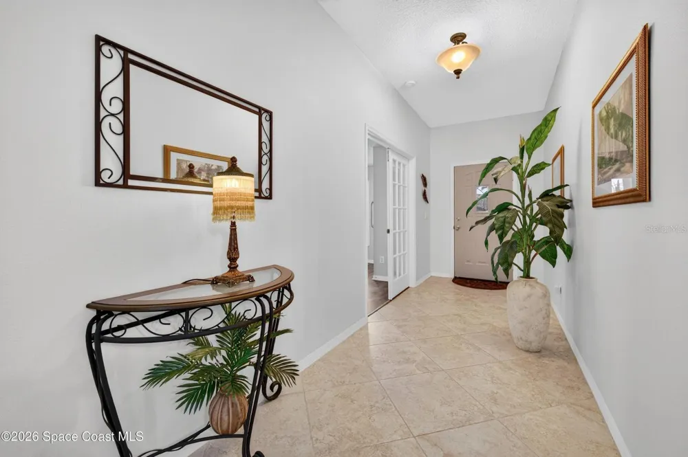 2336 DEERCROFT DRIVE Melbourne, FL 32940