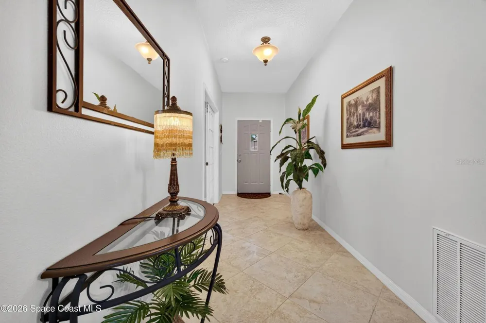 2336 DEERCROFT DRIVE Melbourne, FL 32940